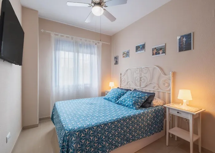 Apartamento Vista Azul