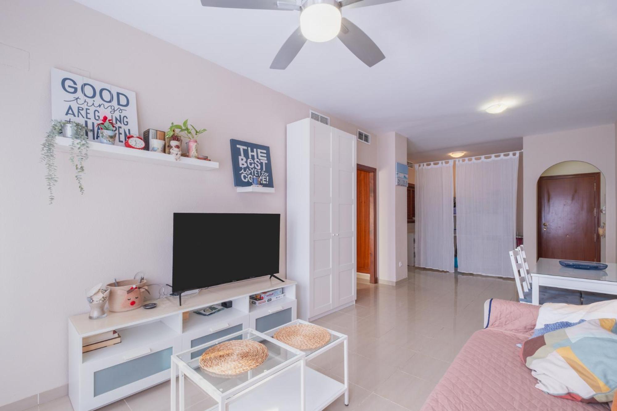 Appartement Vista Azul Costa Ballena