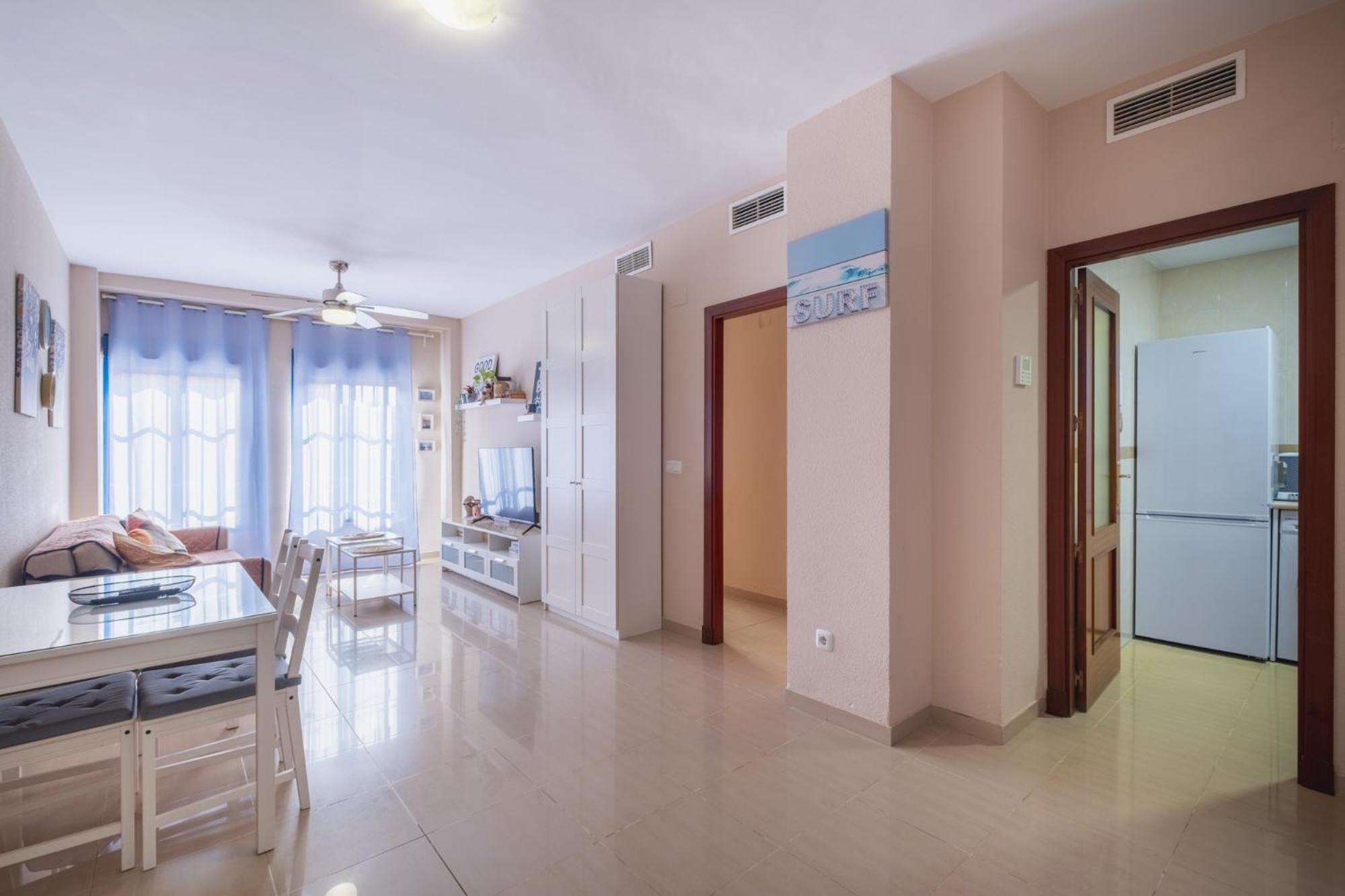 Vista Azul Appartement Costa Ballena