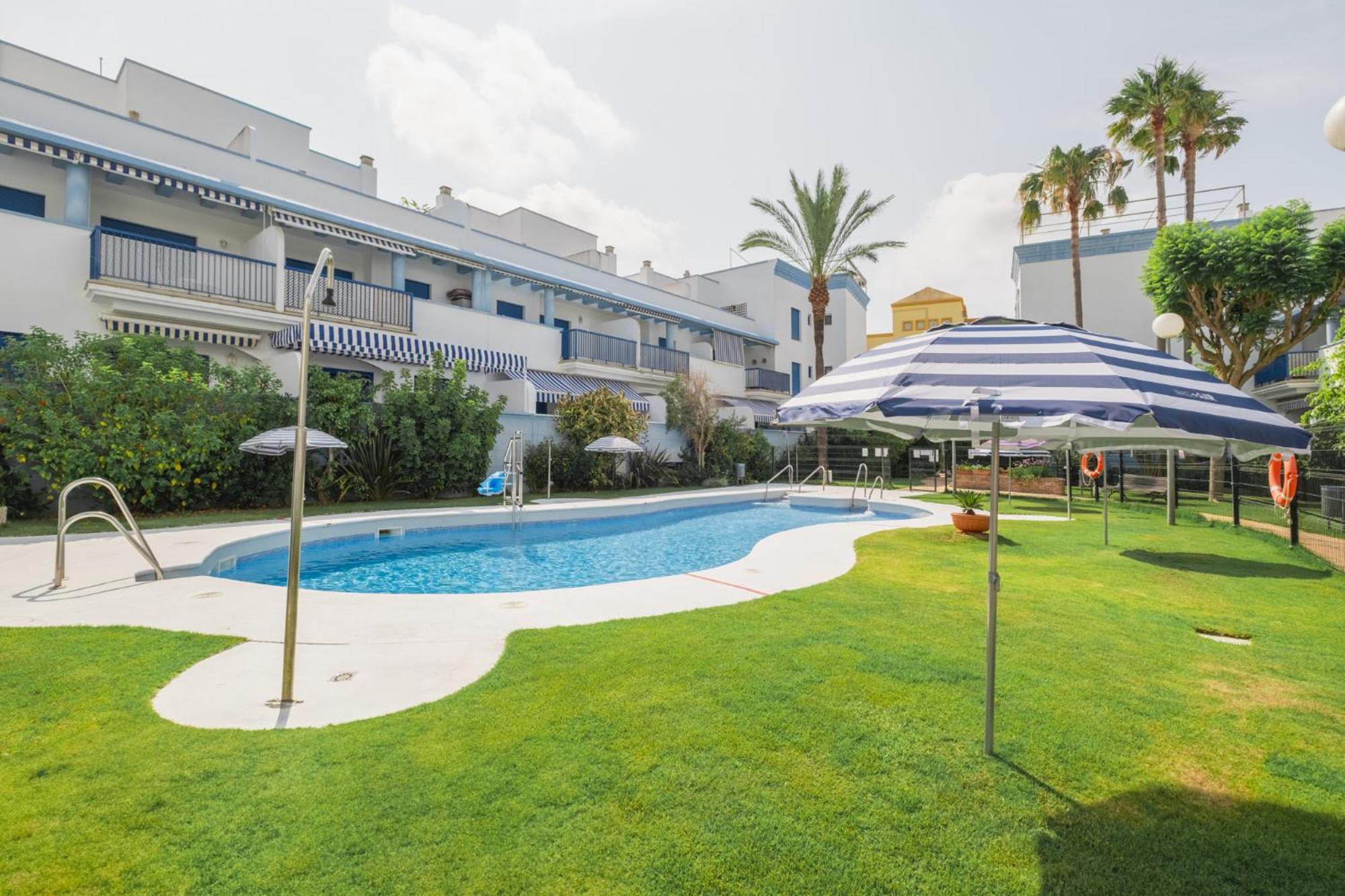 Vista Azul * Costa Ballena
