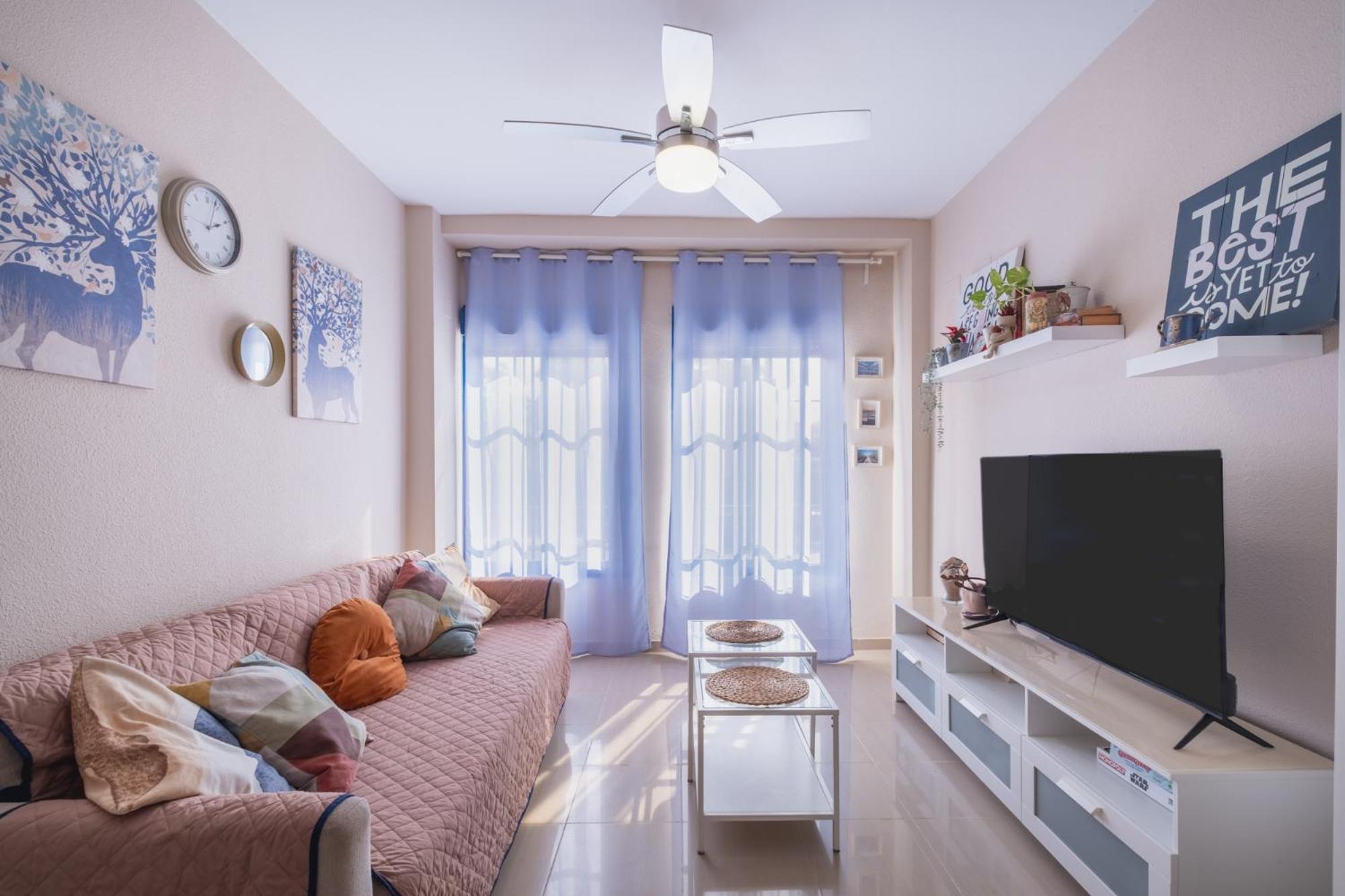 Appartement Vista Azul Costa Ballena