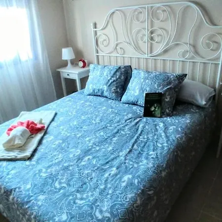 Apartamento Vista Azul Costa Ballena Esterno foto