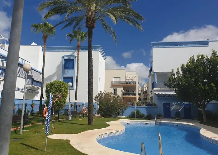 Apartamento Vista Azul