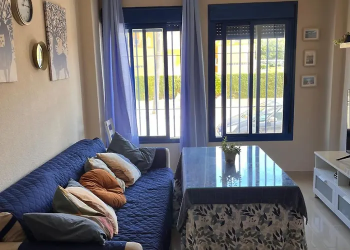 Apartamento Vista Azul