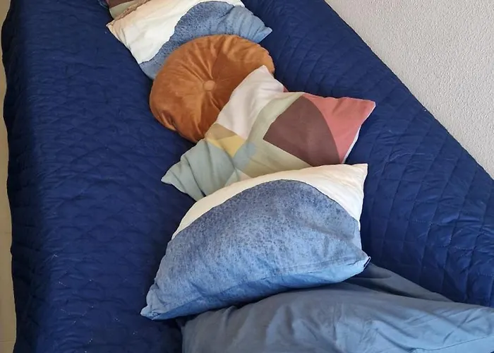 Apartamento Vista Azul