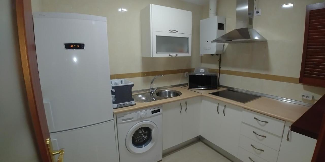 Vista Azul Apartment