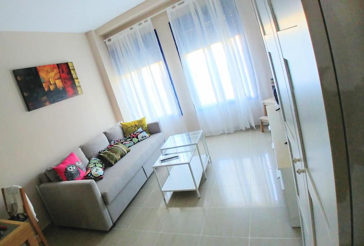Apartamento Vista Azul *