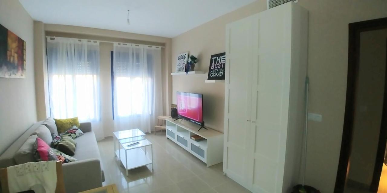 Vista Azul Apartamento Costa Ballena