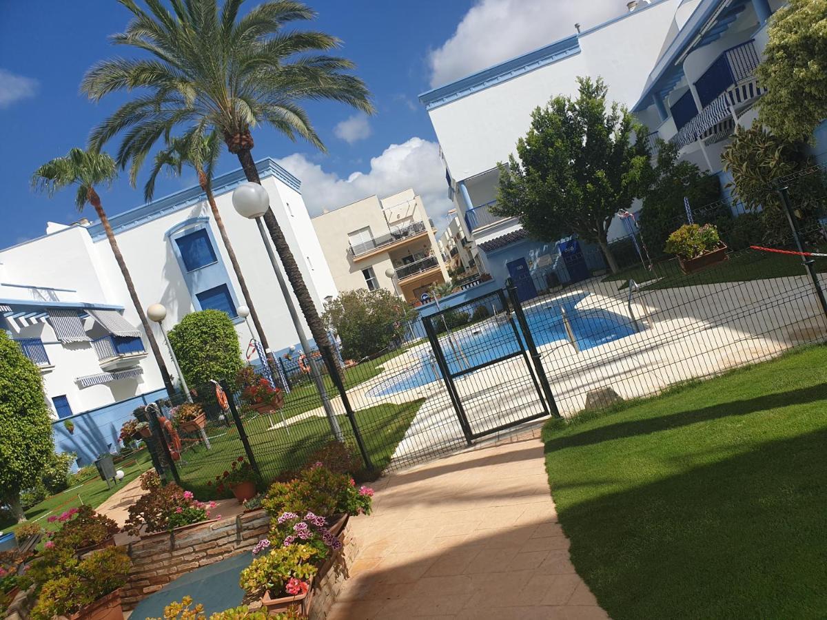 Apartment Vista Azul