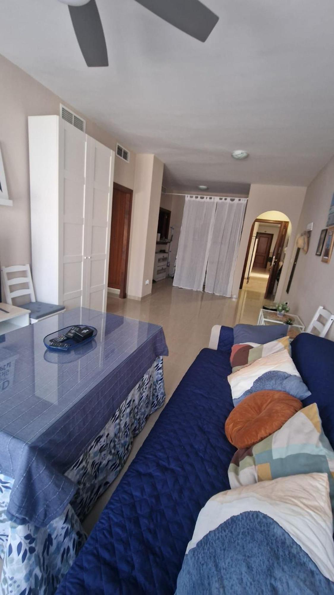 Apartment Vista Azul *