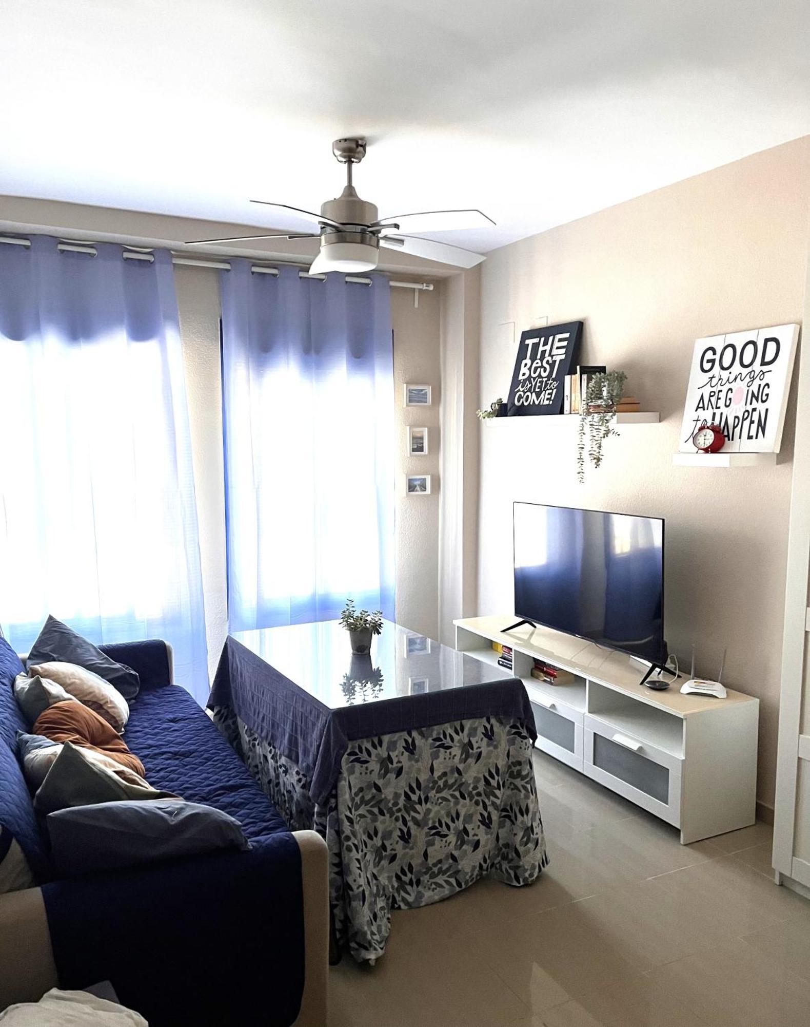 Apartamento Vista Azul